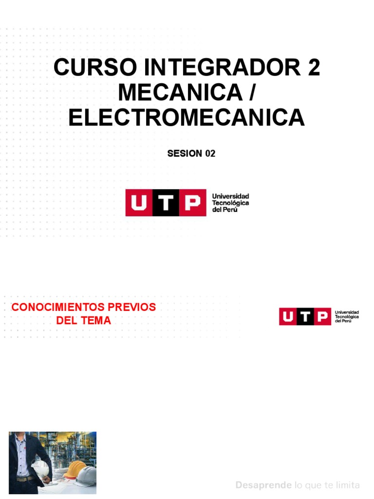 s04.s2 Diagrama Esquematico | PDF