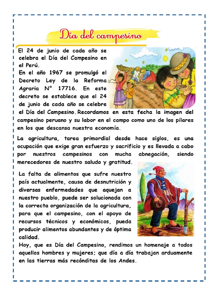 El Campesino Pdf