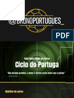 Ciclo Do Portuga PDF