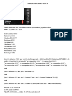 Brasil Seriea Analises