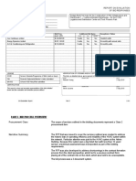 Bid Report LDC150423DB