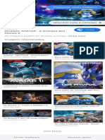 Avatar e A Smurfette - Pesquisa Google