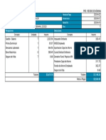 No. Empleado Empleado Fecha de Pago Fecha Inicio Localidad Periodo de Pago Fecha Fin Dias Percepciones Deducciones