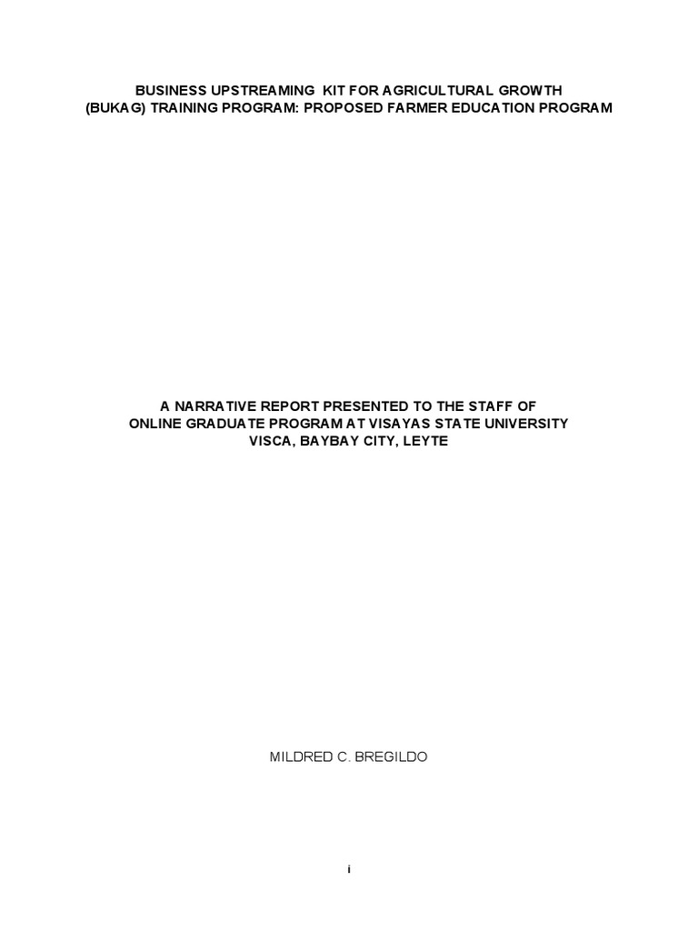 bukag-training-program-pdf-swot-analysis-business