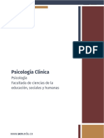 PsicologiaClinica Elem - Comp.4