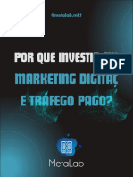 Se DESTAQUE No Mercado Digital Com A MetaLab