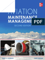 Aviation Maintenance Management