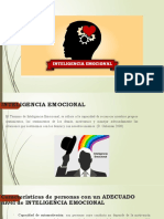 Inteligencia Emocional