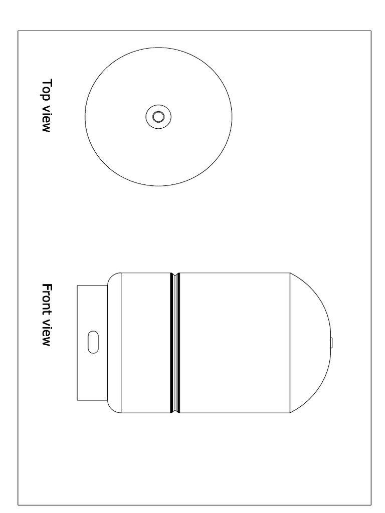 Pressure Tank | PDF