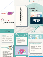 Leaflet Diabetes KPG Nike