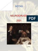 Notas de Neurocirugia 
