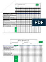 Checklist Diferencial