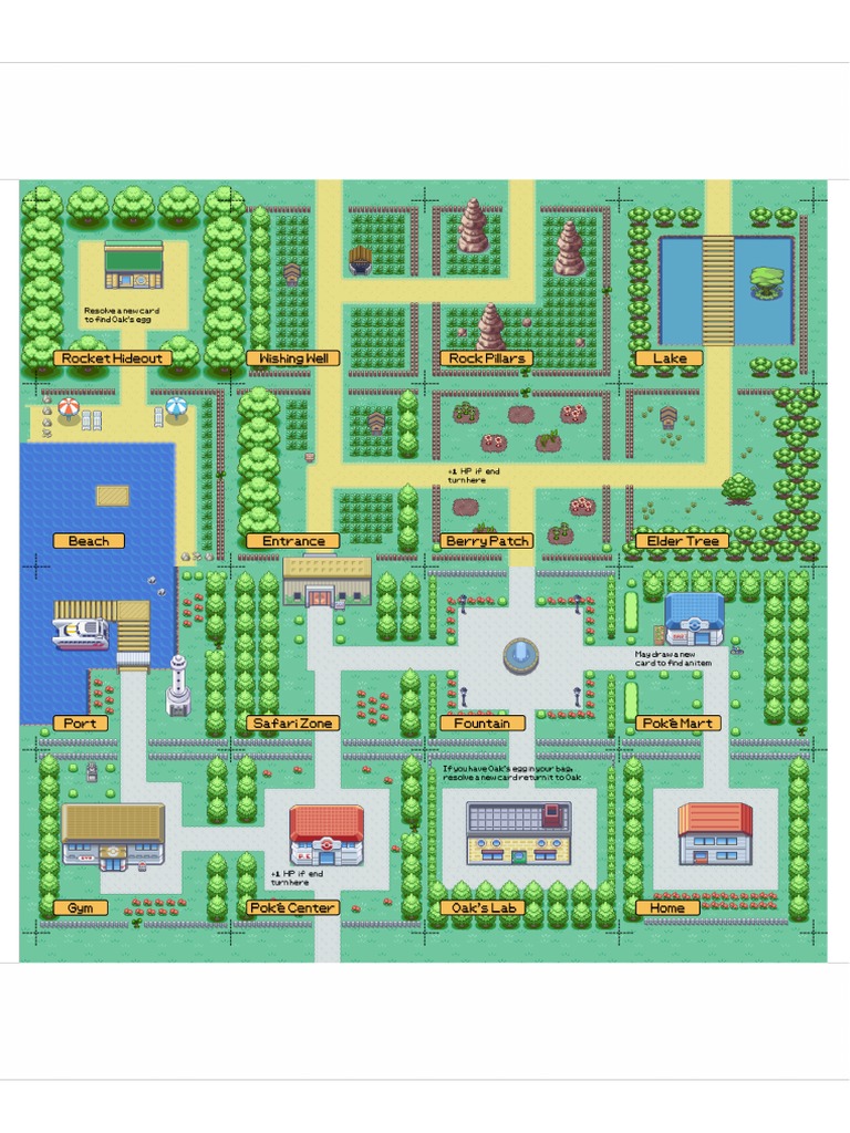 Pokémon in My Pocket | PDF | Pokémon | Video Games