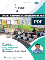 LAPORAN PI 4 Hasbullah