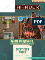 Agents of Edgewatch 2 Sixty Feet Under Interactive Mapspdf PDF Free