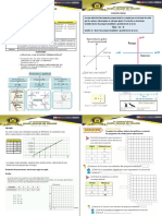 Algebra 1 - Funcion Lineal 1