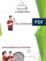 1.2. - SUMINISTRO DE COMBUSTIBLE Power Point