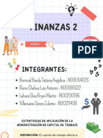 TC 10 Finanzas 2