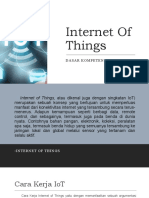 Internet of Things