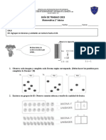 Matemática Guía 6