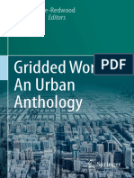 Gridded Worlds: An Urban Anthology: Reuben Rose-Redwood Liora Bigon Editors