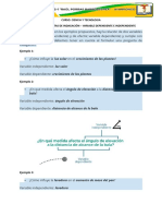 Temario de Preguntas de Indagación