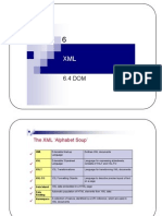 The XML Alphabet Soup': SWE 444 - Internet & Web App. Development Dr. Abdallah Al-Sukairi - KFUPM