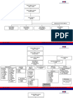 Organigrama Centros Ambulatorios Original