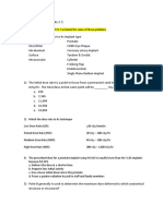 practice problems weeks 3-5