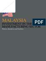 Doing Business in Malaysia - MIDA (English)