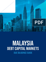Malaysia DCM Due Diligence Guide