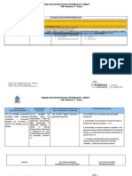 Formato de Planificación Microcurricular BGU Matemáticas UEFPC 2023-2024
