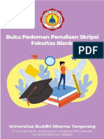 PEDOMAN-SKRIPSI September New 2022 (BARU) - Edit 8 Sept