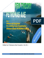 Petronas AAE Q&A - UPDATE
