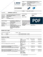 Sales Proposal SDBADSP016407