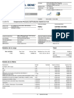 Sales Proposal SDBADSP014630