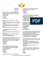 Child and Adolscent Development Part 1