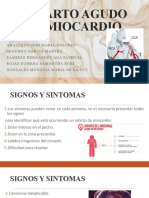 Insuficiencia Cardiaca