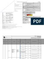 Formato - Matriz Riesgos Sede Bucaramanga Ok