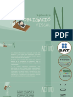 8 Clase Sujeto Activo de La Relacion Fiscal