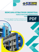 Universitas Muhammadiyah Metro Rensta