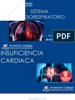 Insuficiencia Cardiaca