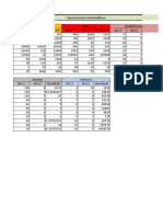 Sesión 25 - Aplicando Fórmulas Matemáticas y Otras