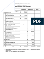 (Revisi) LAPORAN PJK AGUSTUS 2022