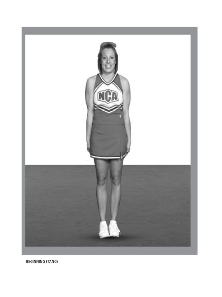 Beginning Stance | PDF