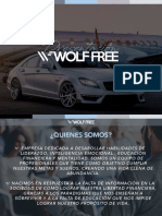 Wolf Free