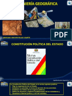 Constitucion Politica Del Estado