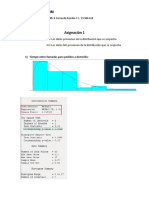 Tarea 1 Simulacion