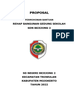 Proposal Rehap - 1
