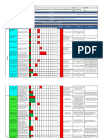 Plan de Mejoramiento y Trabajo Anual SG-SST